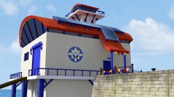 کارتون سریالی Fireman Sam قسمت 129